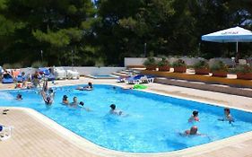 Hotel Pula Pula 3*